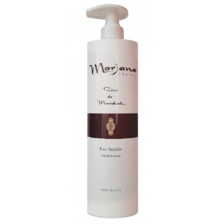 EAU SUBTILE - EAU MICELLAIRE - 500 ML | ESTHE'pro Diffusion
