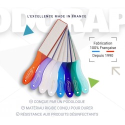 LIME PODORAPE COULEUR 26 CM | ESTHE'pro Diffusion