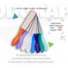 LIME PODORAPE COULEUR 26 CM | ESTHE'pro Diffusion