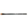 PINCEAU PAUPIERE PLAT BOMBE MARTRE 12 MM | ESTHE'pro Diffusion