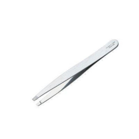 Pince NOGENT biais inox sous blister – ESTHE’pro Diffusion – France