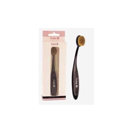 BROSSE MAQUILLAGE OVALE | ESTHE'pro Diffusion