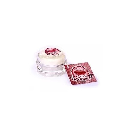GOMMAGE LEVRES AU SUCRE | ESTHE'pro Diffusion