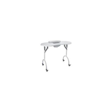 TABLE MANUCURE PLIANTE | ESTHE'pro Diffusion