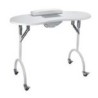 TABLE MANUCURE PLIANTE | ESTHE'pro Diffusion