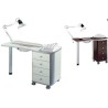 TABLE MANUCURE SIMPLE DE LUXE | ESTHE'pro Diffusion
