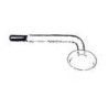 ELECTRODE CHAMPIGNON ORANGE D45MM | ESTHE'pro Diffusion