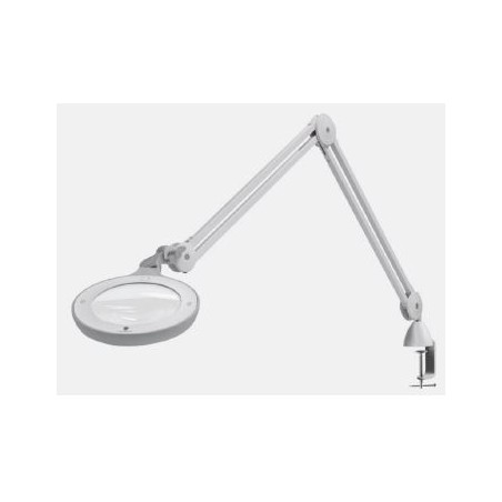 LAMPE LOUPE OMEGA 5 | ESTHE'pro Diffusion