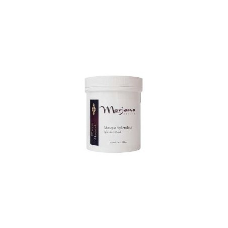MASQUE SPLENDEUR 250 ML | ESTHE'pro Diffusion
