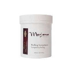 PEELING SOMPTUEUX 250 ML | ESTHE'pro Diffusion