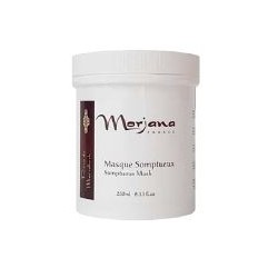 MASQUE SOMPTUEUX 250 ML | ESTHE'pro Diffusion