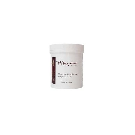 MASQUE SOMPTUEUX 250 ML | ESTHE'pro Diffusion