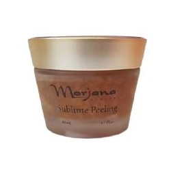PEELING SUBLIME 50 ML | ESTHE'pro Diffusion