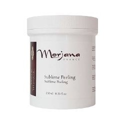 PEELING SUBLIME 250 ML | ESTHE'pro Diffusion