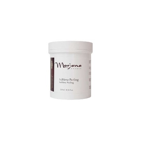 PEELING SUBLIME 250 ML | ESTHE'pro Diffusion