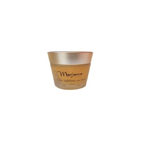 GELEE SUBLIME AU MIEL 50 ML | ESTHE'pro Diffusion