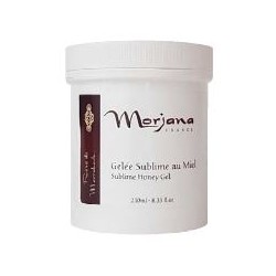 GELEE SUBLIME AU MIEL 250 ML | ESTHE'pro Diffusion