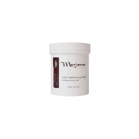 GELEE SUBLIME AU MIEL 250 ML | ESTHE'pro Diffusion