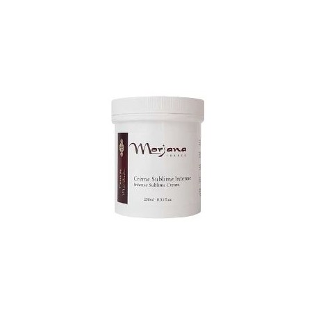 CREME SUBLIME 250 ML | ESTHE'pro Diffusion