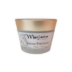 CREME PRECIEUSE 50 ML | ESTHE'pro Diffusion