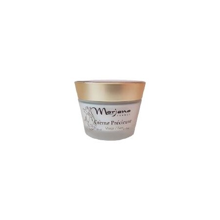 CREME PRECIEUSE 50 ML | ESTHE'pro Diffusion