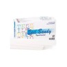 Bandes d’épilation hypoallergéniques