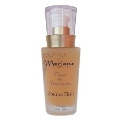 ELIXIR ZOUINA 30 ML | ESTHE'pro Diffusion