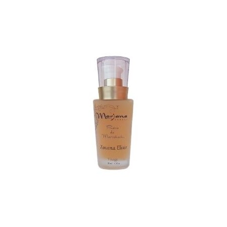 ELIXIR ZOUINA 30 ML | ESTHE'pro Diffusion