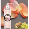 HUILE DE MODELAGE RAISIN ET PETALES DE ROSES | ESTHE'pro Diffusion