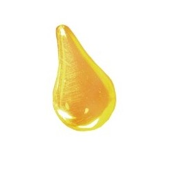 BIJOUX DENTAIRE PETITE GOUTTE OR JAUNE | ESTHE'pro Diffusion