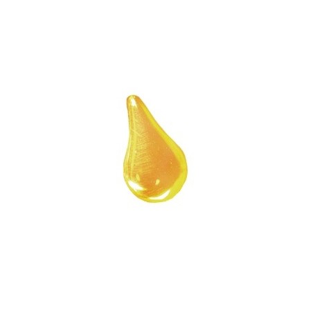 BIJOUX DENTAIRE PETITE GOUTTE OR JAUNE | ESTHE'pro Diffusion