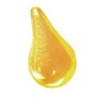 BIJOUX DENTAIRE PETITE GOUTTE OR JAUNE | ESTHE'pro Diffusion