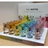 PRESENTOIR 36 EAUX DE PARFUM SOLINOTES | ESTHE'pro Diffusion