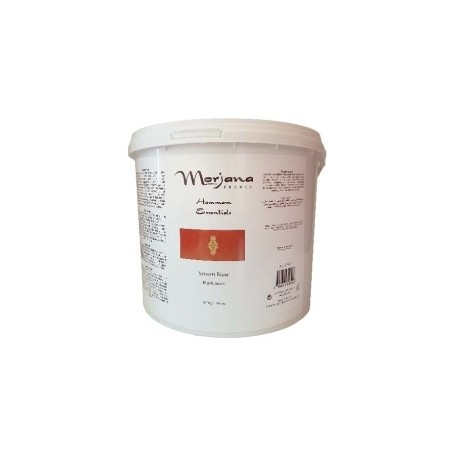 SAVON NOIR A L EUCALYPTUS 5 kg | ESTHE'pro Diffusion