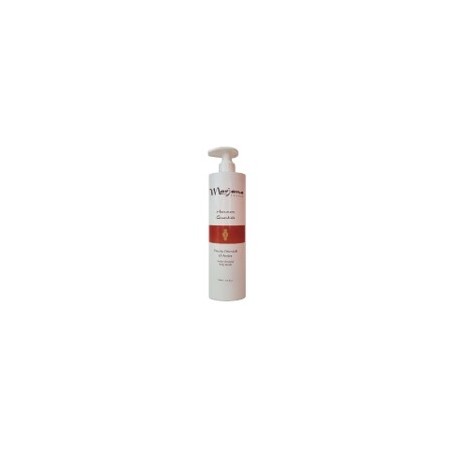 DOUCHE ORIENTALE A L AMBRE 500 ML | ESTHE'pro Diffusion