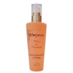 DOUCHE GOURMANDE A L ORANGE 200 ML | ESTHE'pro Diffusion