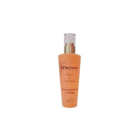 DOUCHE GOURMANDE A L ORANGE 200 ML | ESTHE'pro Diffusion