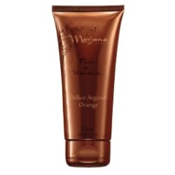 GOMMAGE DELICE D ARGANE ORANGE POT 200 ML | ESTHE'pro Diffusion