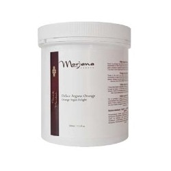 GOMMAGE DELICE D ARGANE ORANGE 500 ML | ESTHE'pro Diffusion