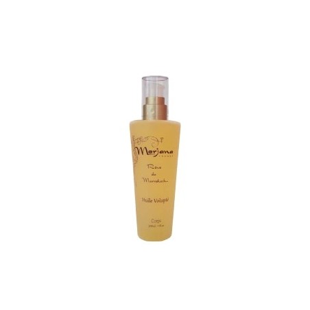 HUILE VOLUPTE 200 ML | ESTHE'pro Diffusion
