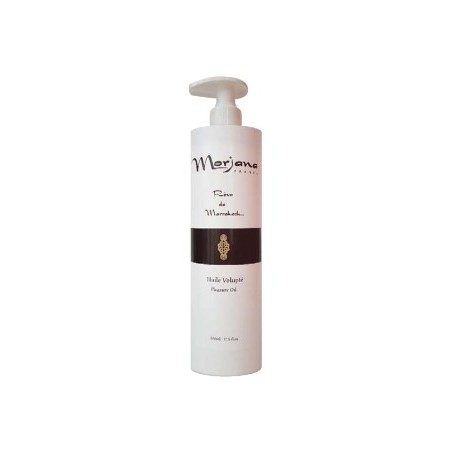 HUILE VOLUPTE 500 ML | ESTHE'pro Diffusion