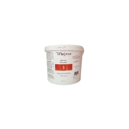 GHASSOUL AUX PLANTES 5 KG | ESTHE'pro Diffusion