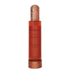 DOUCHE ORIENTALE A L AMBRE 200 ML | ESTHE'pro Diffusion