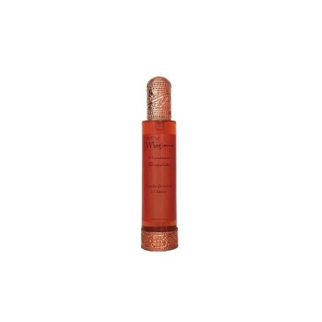 DOUCHE ORIENTALE A L AMBRE 200 ML | ESTHE'pro Diffusion