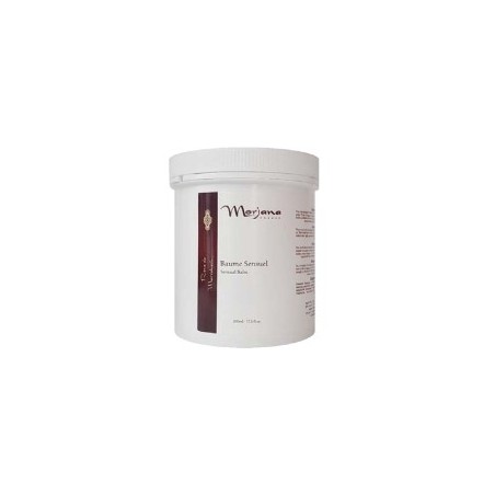 BAUME SENSUEL 500 ML | ESTHE'pro Diffusion