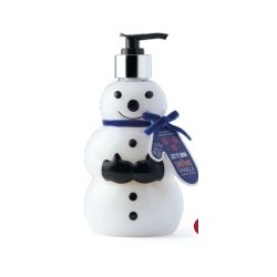 SAVON MAINS SNOWMAN 500 ML | ESTHE'pro Diffusion