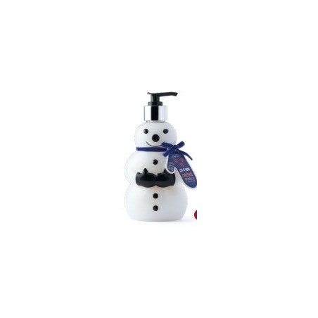 SAVON MAINS SNOWMAN 500 ML | ESTHE'pro Diffusion
