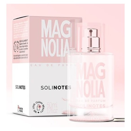 EAU DE PARFUM MAGNOLIA | ESTHE'pro Diffusion