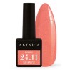 VERNIS UV NUANCE GEL POLISH 24.11 7 GR | ESTHE'pro Diffusion