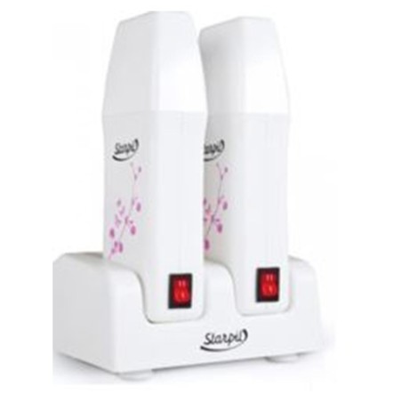 Chauffe-cartouche duo STARPIL – Appareil pro – ESTHE’pro Diffusion